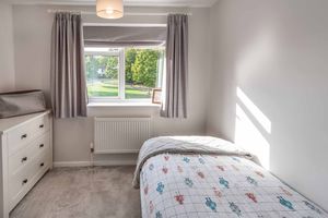 Bedroom Three- click for photo gallery
